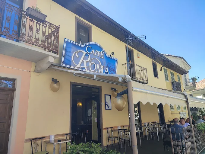 Caffè Bar Roma