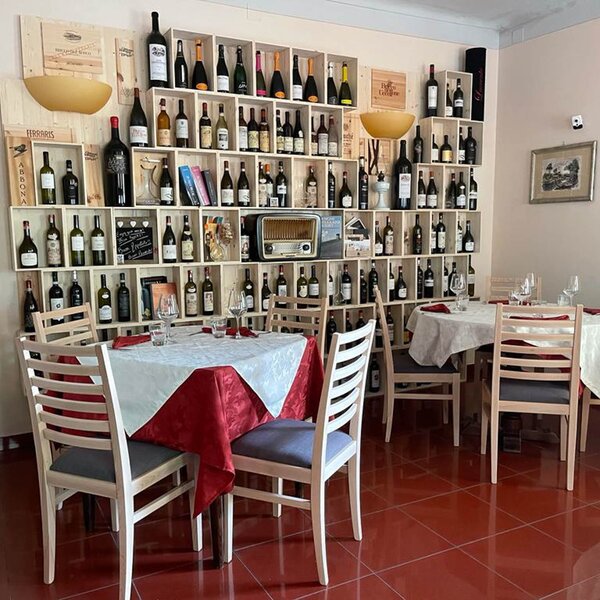 Cantina della Stella
