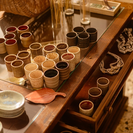 Laboratorio di Ceramica