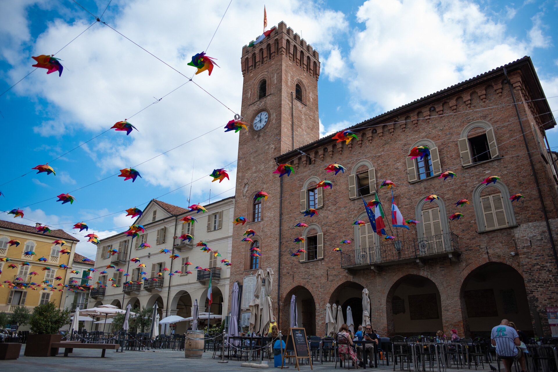 Nizza Monferrato