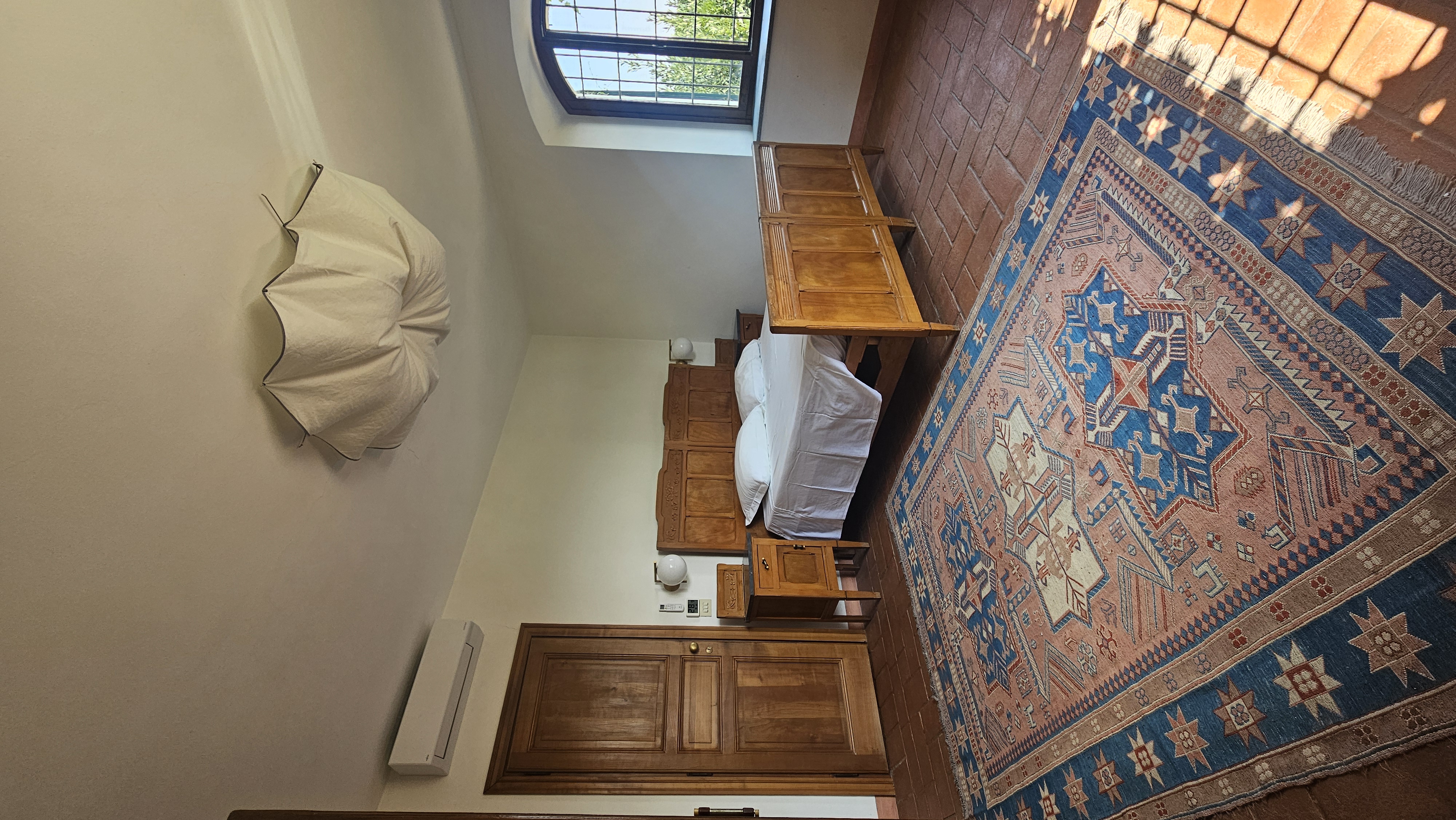 Olive Tree Room
