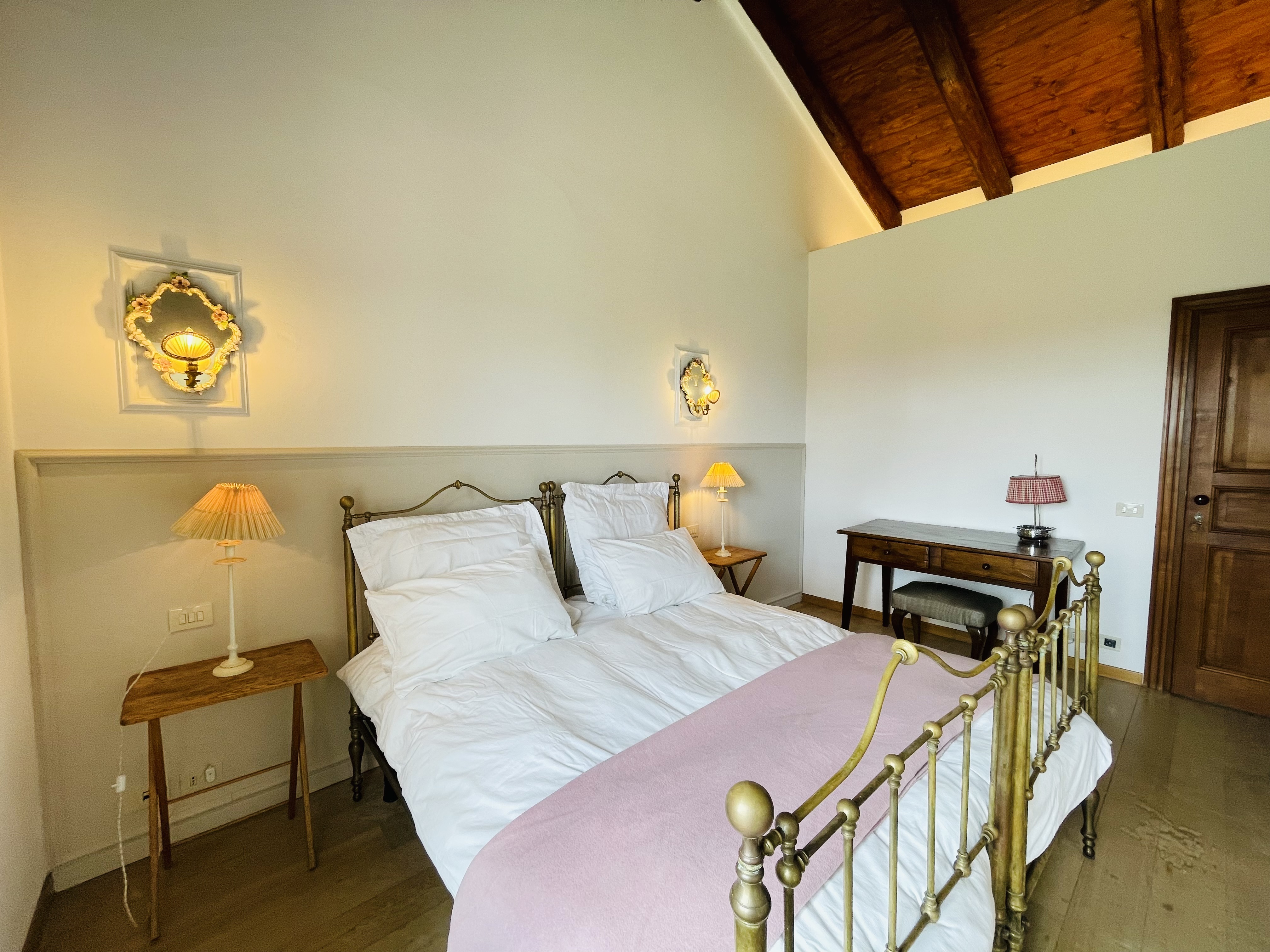 Rose Room